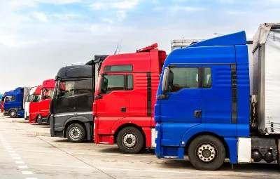 Konya Uğurludağ Ambar Nakliyat