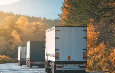 Konya ile Uğurludağ Arası Klima Taşıma