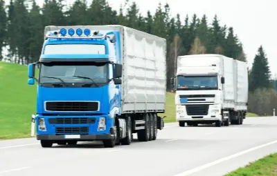 Konya ile Uğurludağ Arası Eşya Taşıma